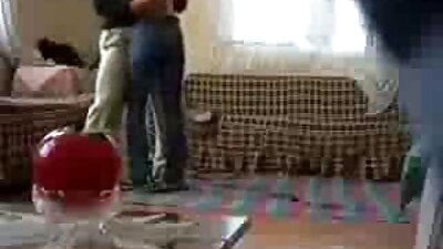 Karma RX un viņas skaisti tetovētais ķermenis fuck ainā